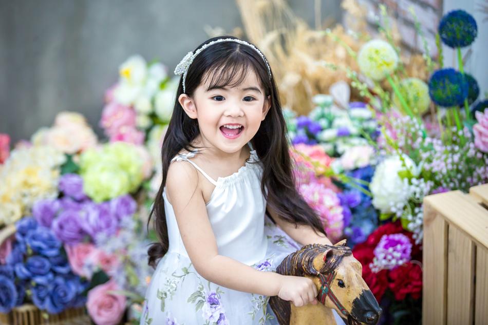 Kids Baby Cute The