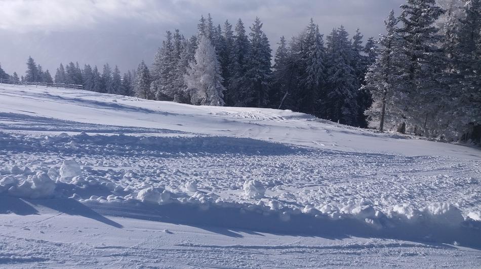 Igls Patscherkofel