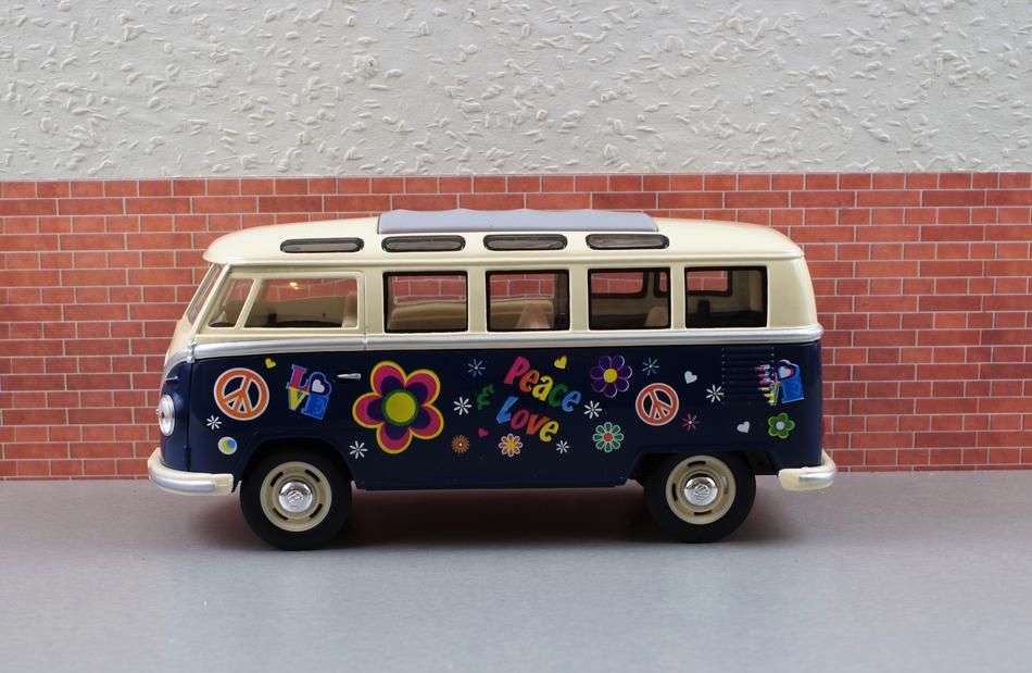 Vw Bus