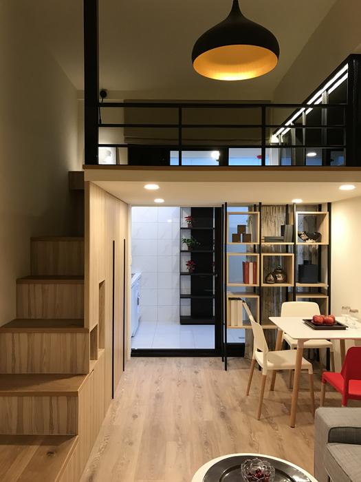 Room Stylish Interior