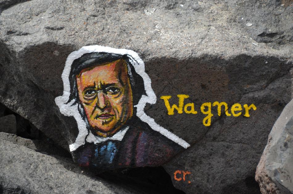 Wagner Art Stone