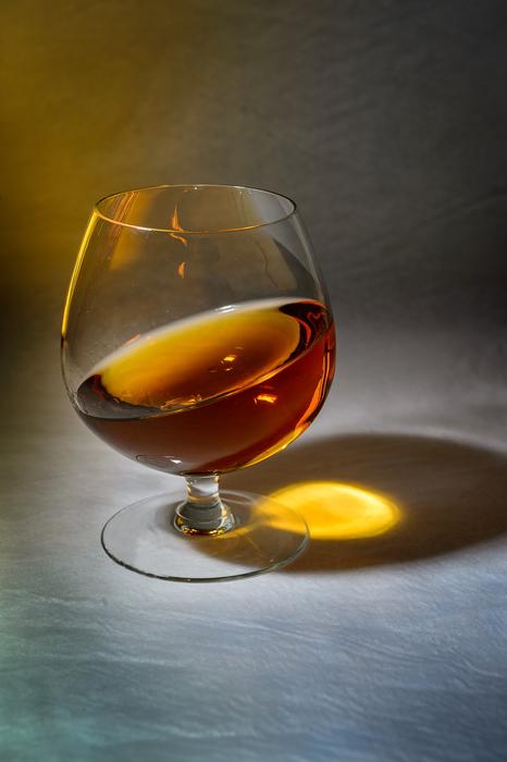 Cognac Horizon