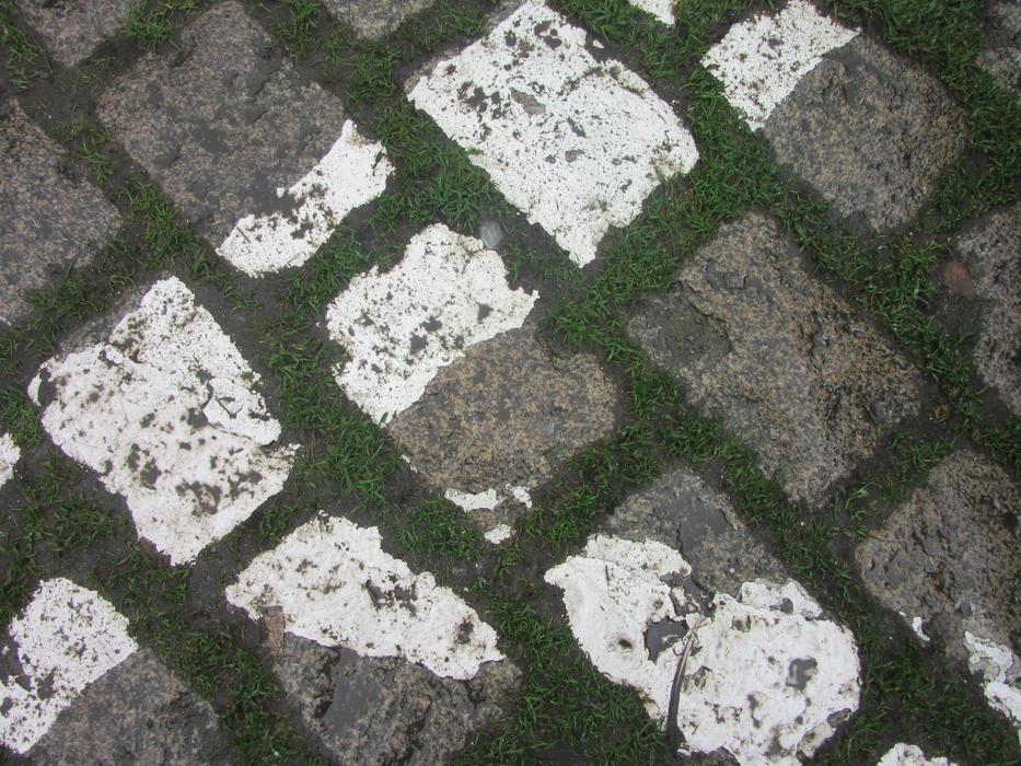 Pavers Road