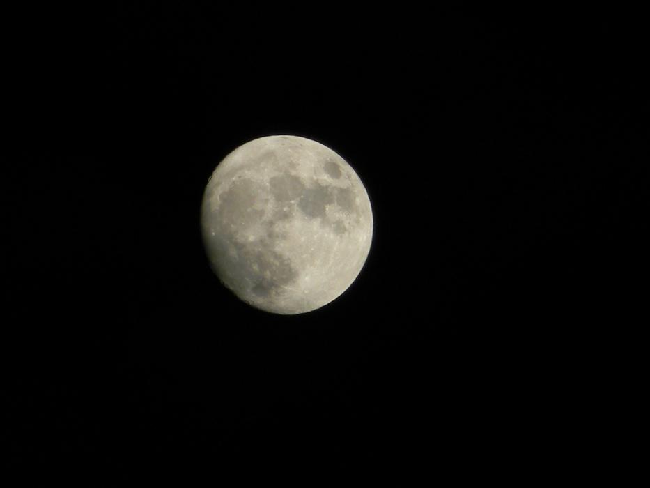 Moon Phases Mons