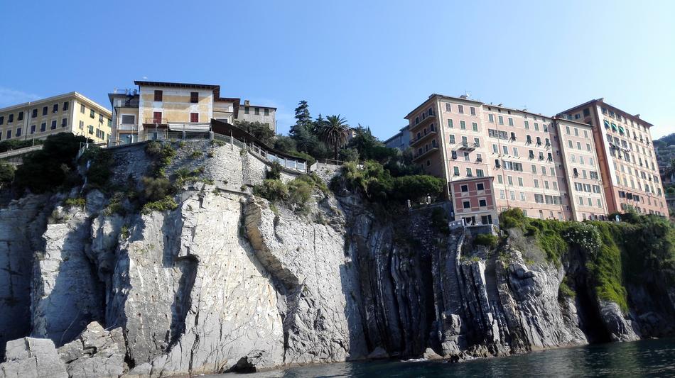 Camogli Village