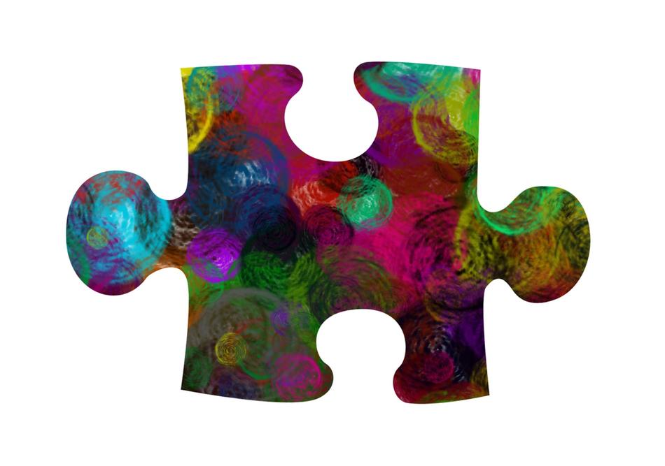 color pattern puzzle