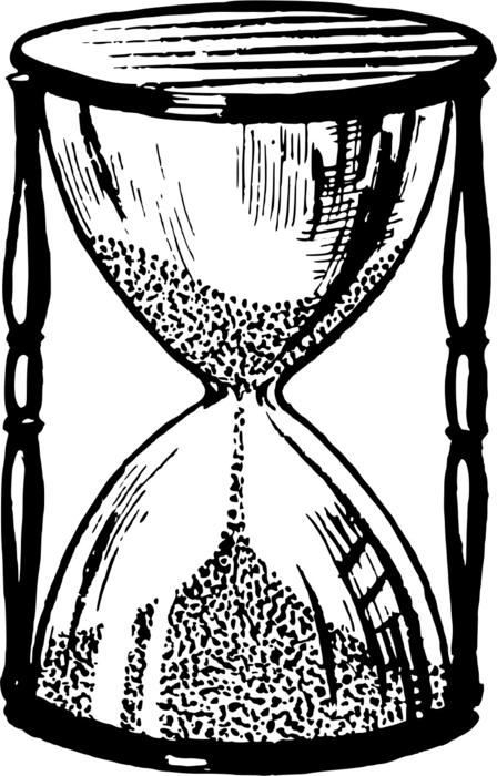 hourglass sand clock sand timer