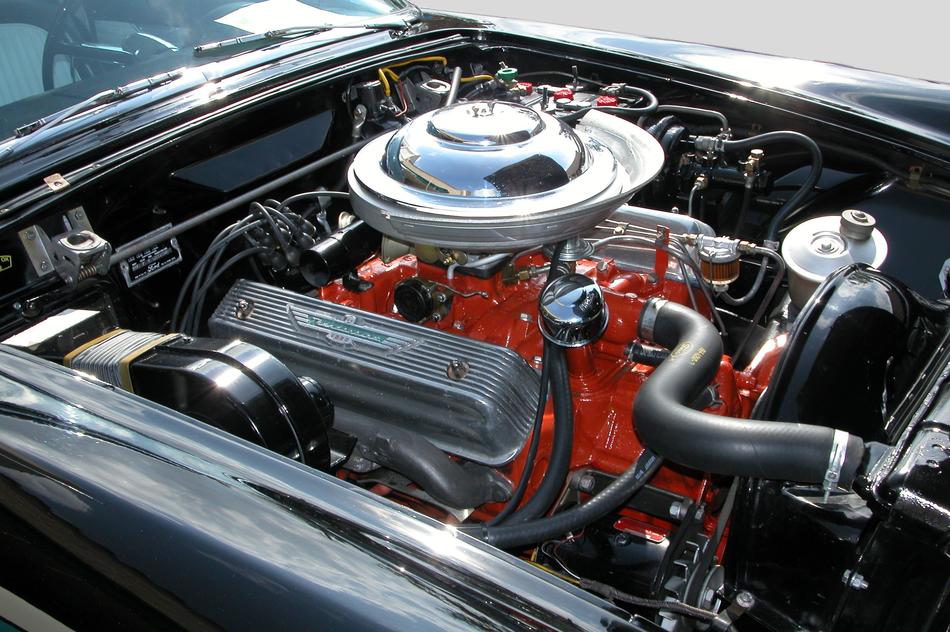 Car Engine Motor Customized
