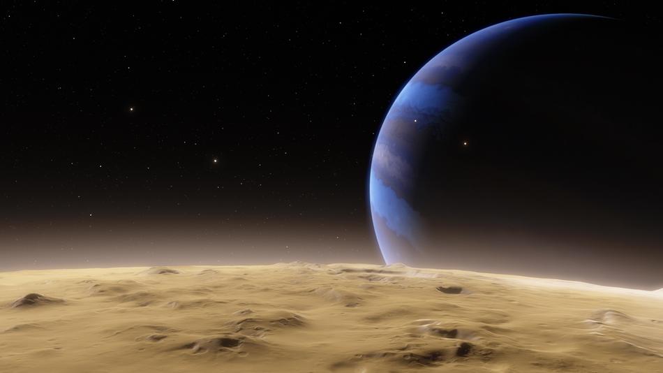 astronomy space star world planet
