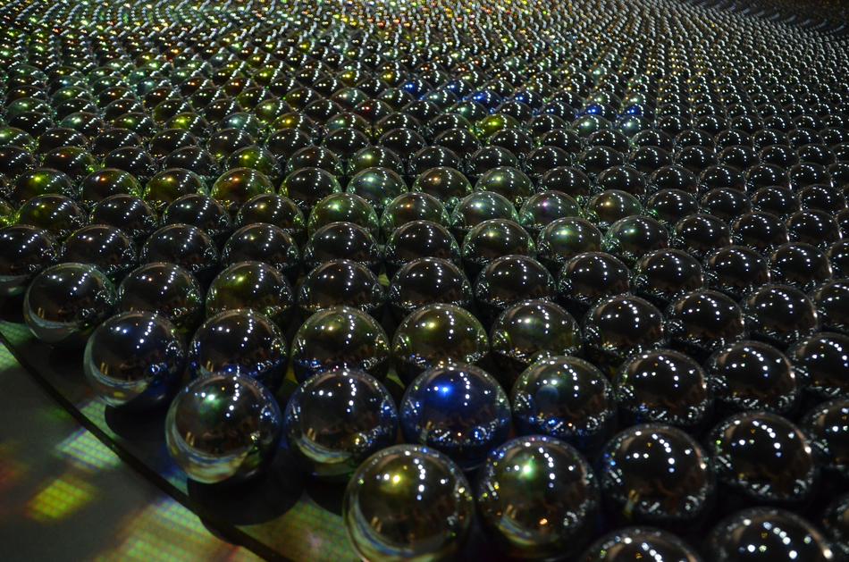 Art Balls Beads