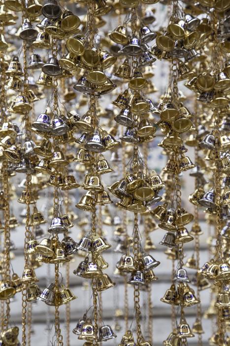 Temple Bells Hang