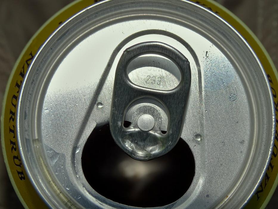 Beer Can Box macro
