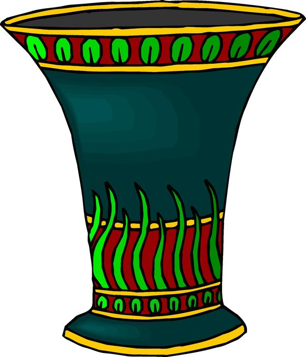 container jar jug pot pottery