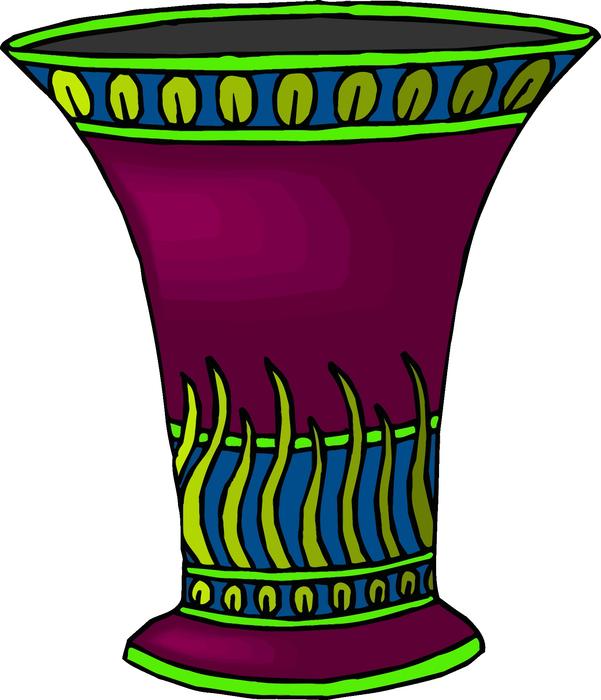 container jar jug pot pottery