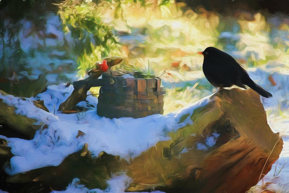 painting photo painting art artwork