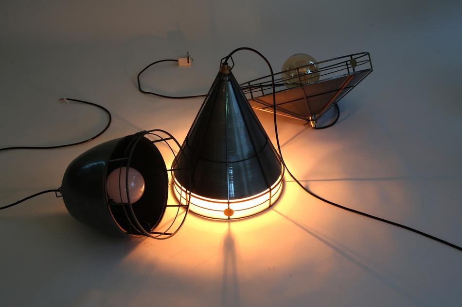 Lighting Design Conceptual