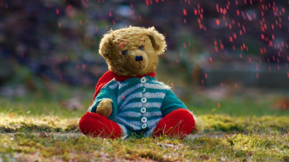 Teddy Toys Bear