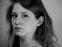 Woman Young Face