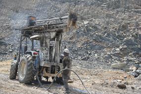 Exploration Mining Fora