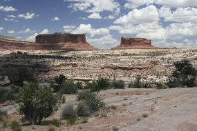 Canyonlands National Park Monitor