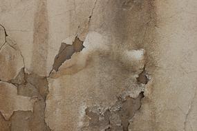 old Wall Plaster