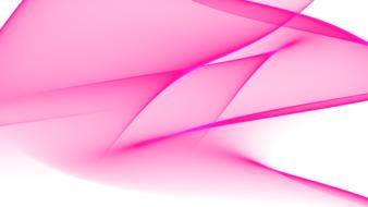 wave rose transparent