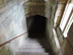 Dungeon Door Castle