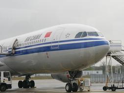 Aircraft Airport Flying Passenger