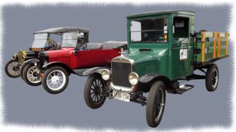 ford models t truck pkw traffic
