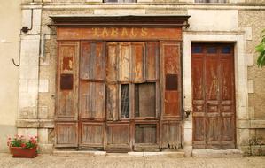 Old France