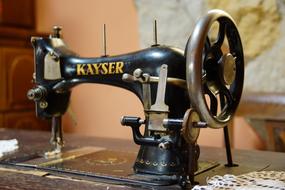 Sewing Machine