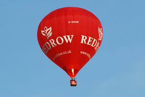 Ballon Hot Air