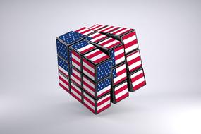 Rubik'S Cube Rubiks