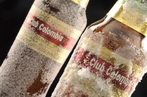 beer club colombia barley macro
