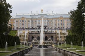 St Peterburg Russia