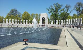 Washington Usa Places Of