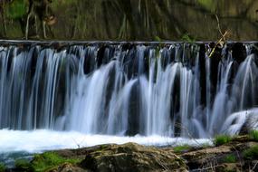 Agua Oleiros Rio