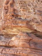 Rocks Valley Of Fire Nevada