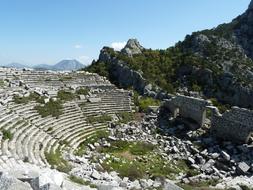 Termesoss Antiquity