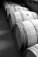 Cave Wine Bordeaux