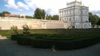 Villa Rome