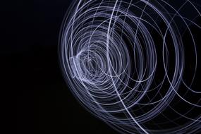 Tunnel Of Light