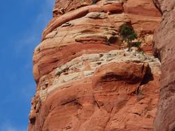 Sedona Red Rocks Art