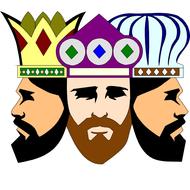 comic characters eastern magi sages