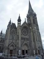 Saint Fin Barre
