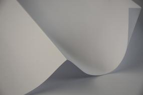 White Paper Shapes