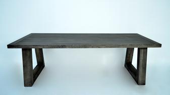 Solid Oak