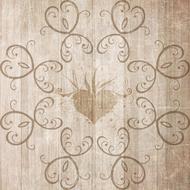 background scrapbooking paper wood drawing