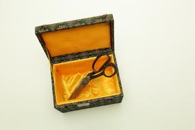 Box Treasure Sewing