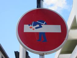 Panel Street Logo No